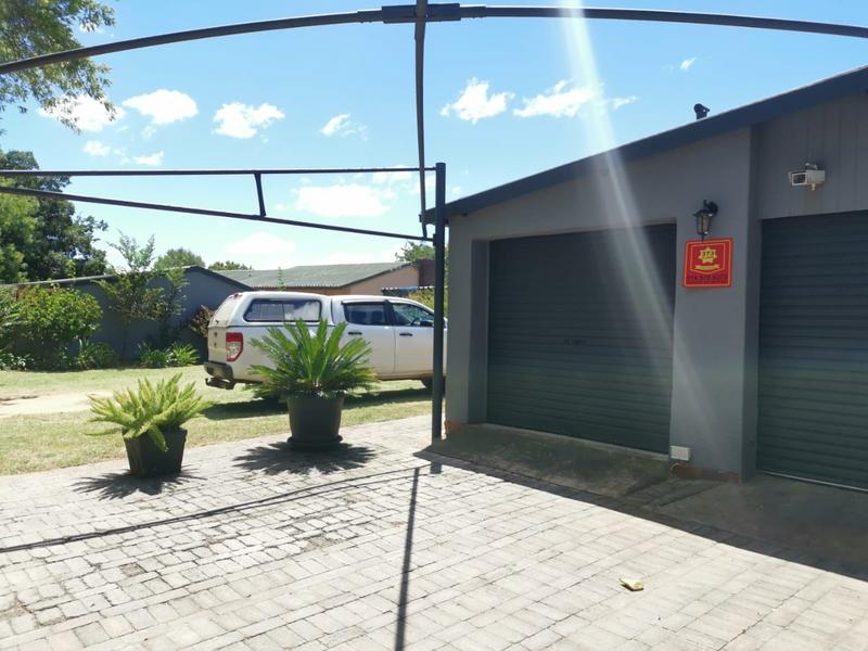 To Let 0 Bedroom Property for Rent in Sasolburg Free State